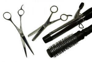 Hair-Styling Tools